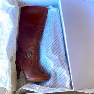 Aldo heels